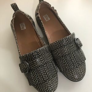 Brand NEW FITFLOP loafers - 2 pairs